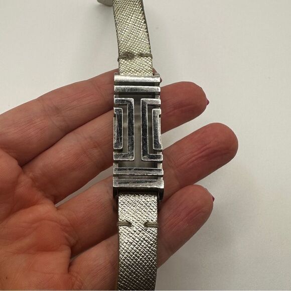 Tory Burch fitness watch cover! - Picture 2 of 7